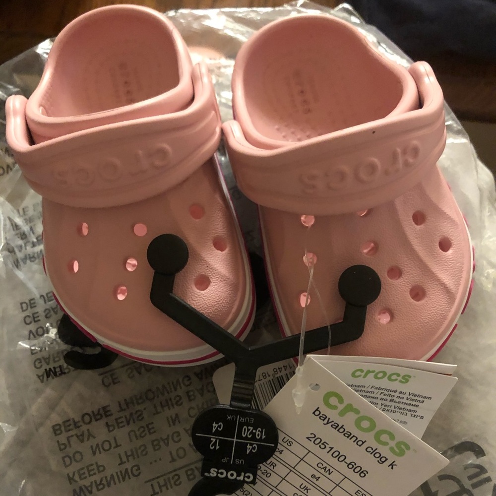 Crocs bayaband clog k